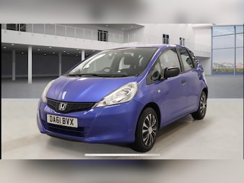 Used Honda Jazz 2011 for sale - 77237165: Photo