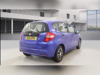 Used Honda Jazz 2011 for sale - 77237165: Photo