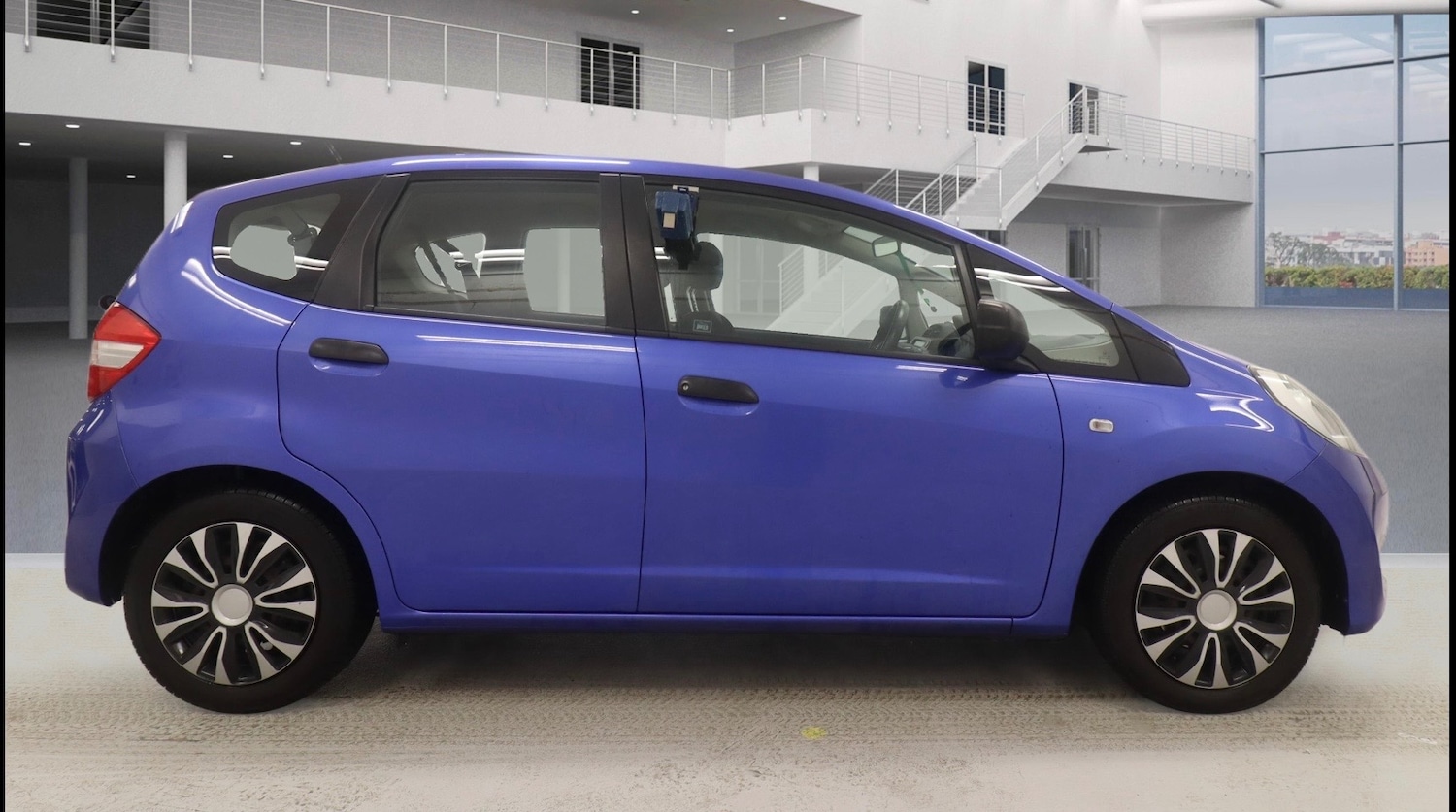 Used Honda Jazz 2011 for sale - 77237165: Photo 5