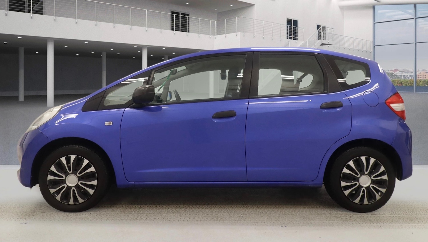 Used Honda Jazz 2011 for sale - 77237165: Photo 6