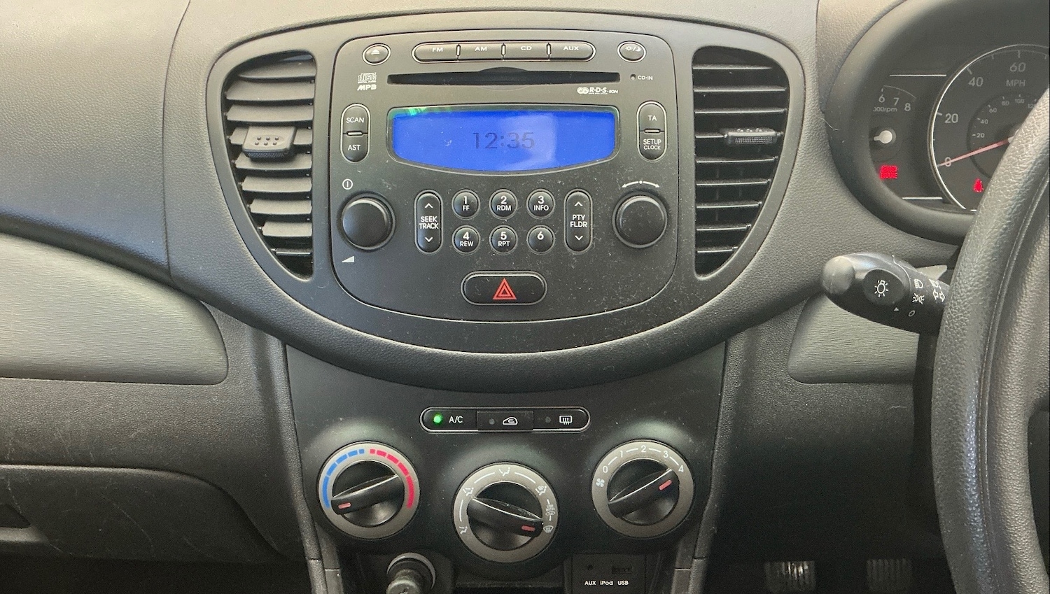 Used Hyundai i10 2013 for sale - 77974677: Photo 11