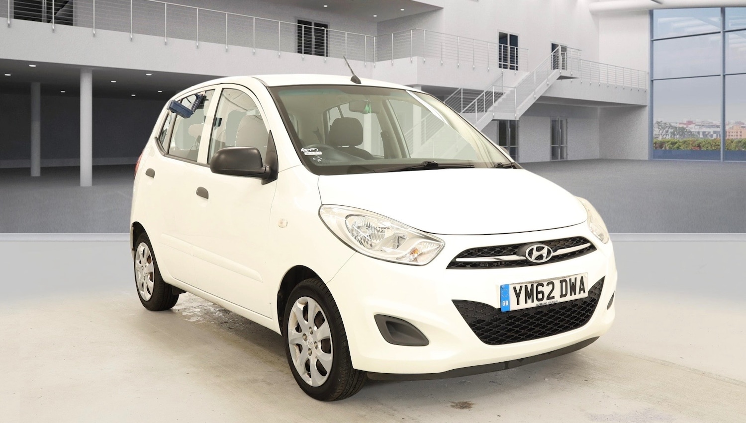 Used Hyundai i10 2013 for sale - 77974677: Photo 2