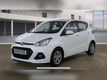 Hyundai - i10