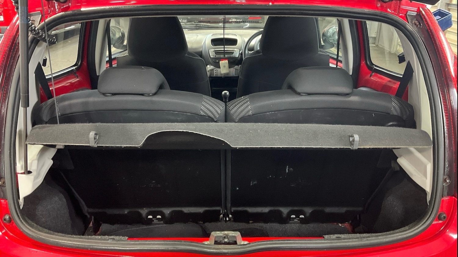 Used Peugeot 107 2012 for sale - 77323714: Photo 9