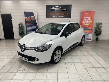 Renault - Clio
