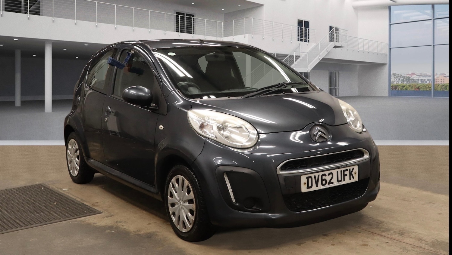 Used Citroen C1 2013 for sale - 77118339: Photo 2