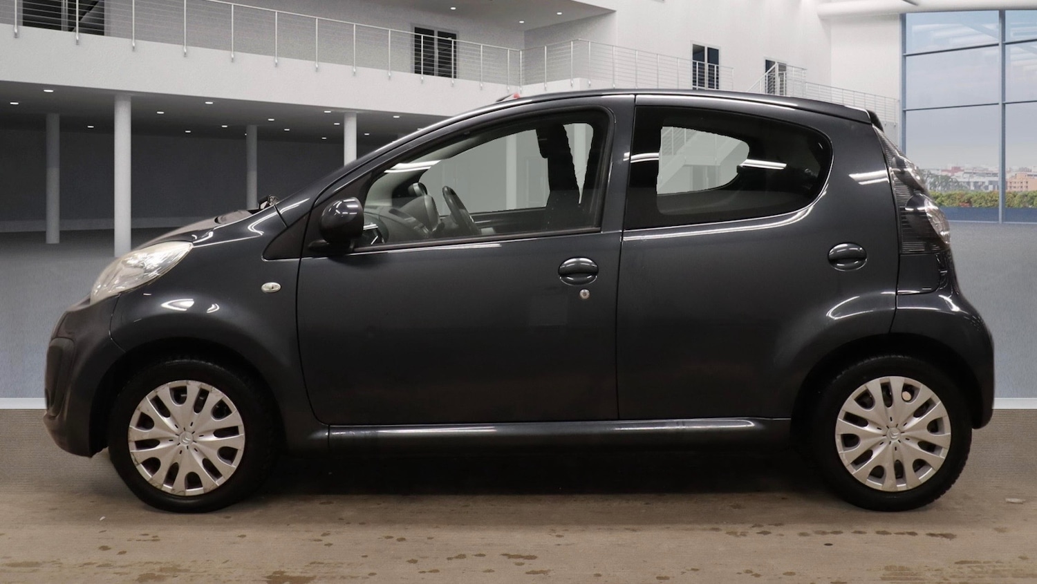 Used Citroen C1 2013 for sale - 77118339: Photo 6