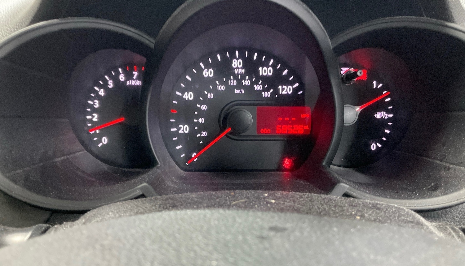 Used Kia Picanto 2011 for sale - 77797092: Photo 10