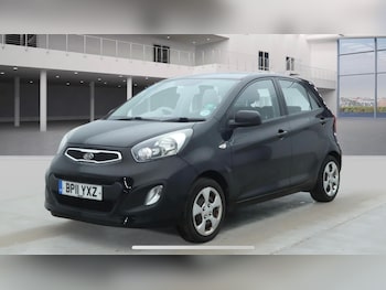 Used Kia Picanto 2011 for sale - 77797092: Photo