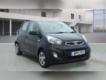 Used Kia Picanto 2011 for sale - 77797092: Photo