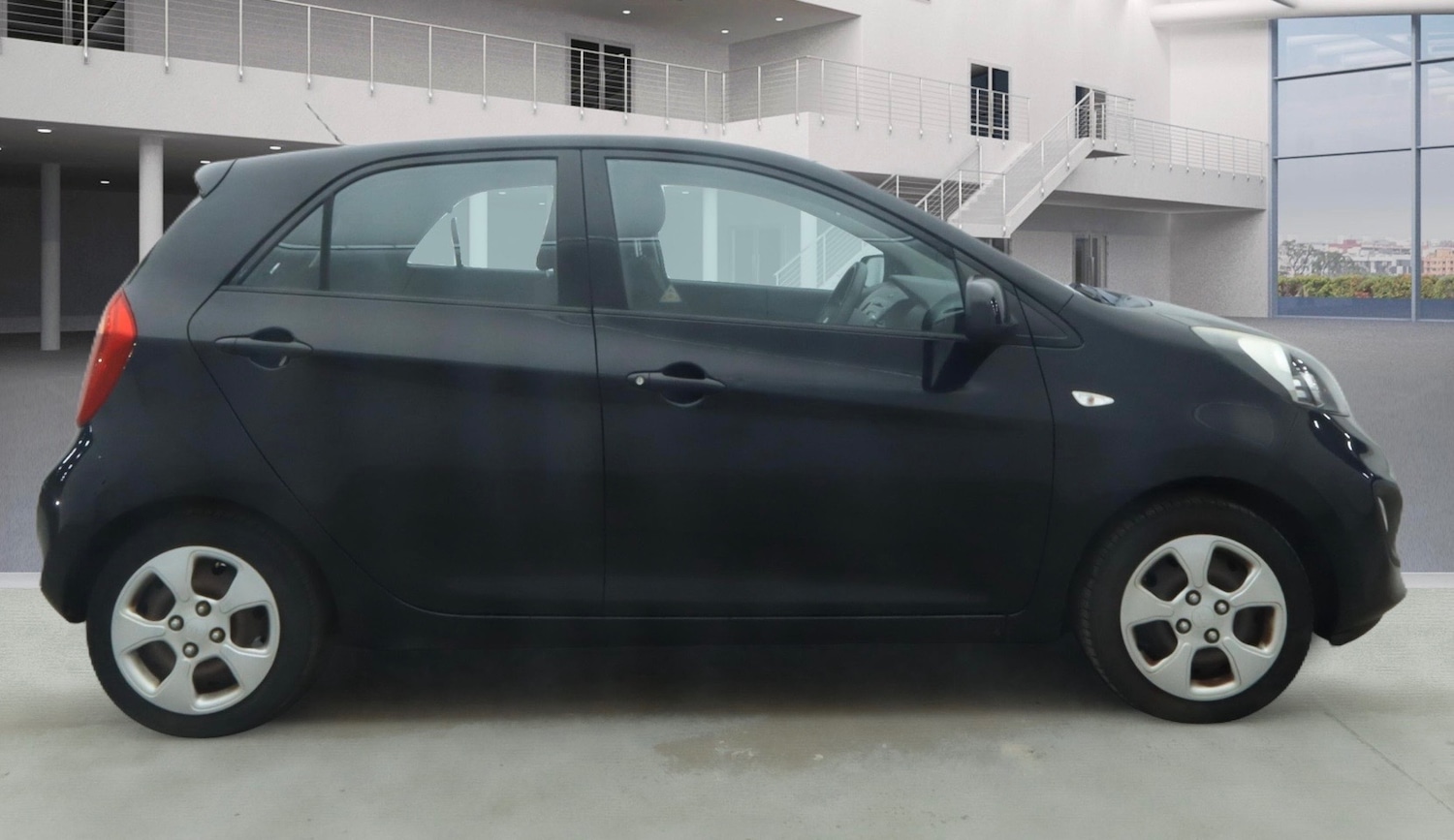 Used Kia Picanto 2011 for sale - 77797092: Photo 5