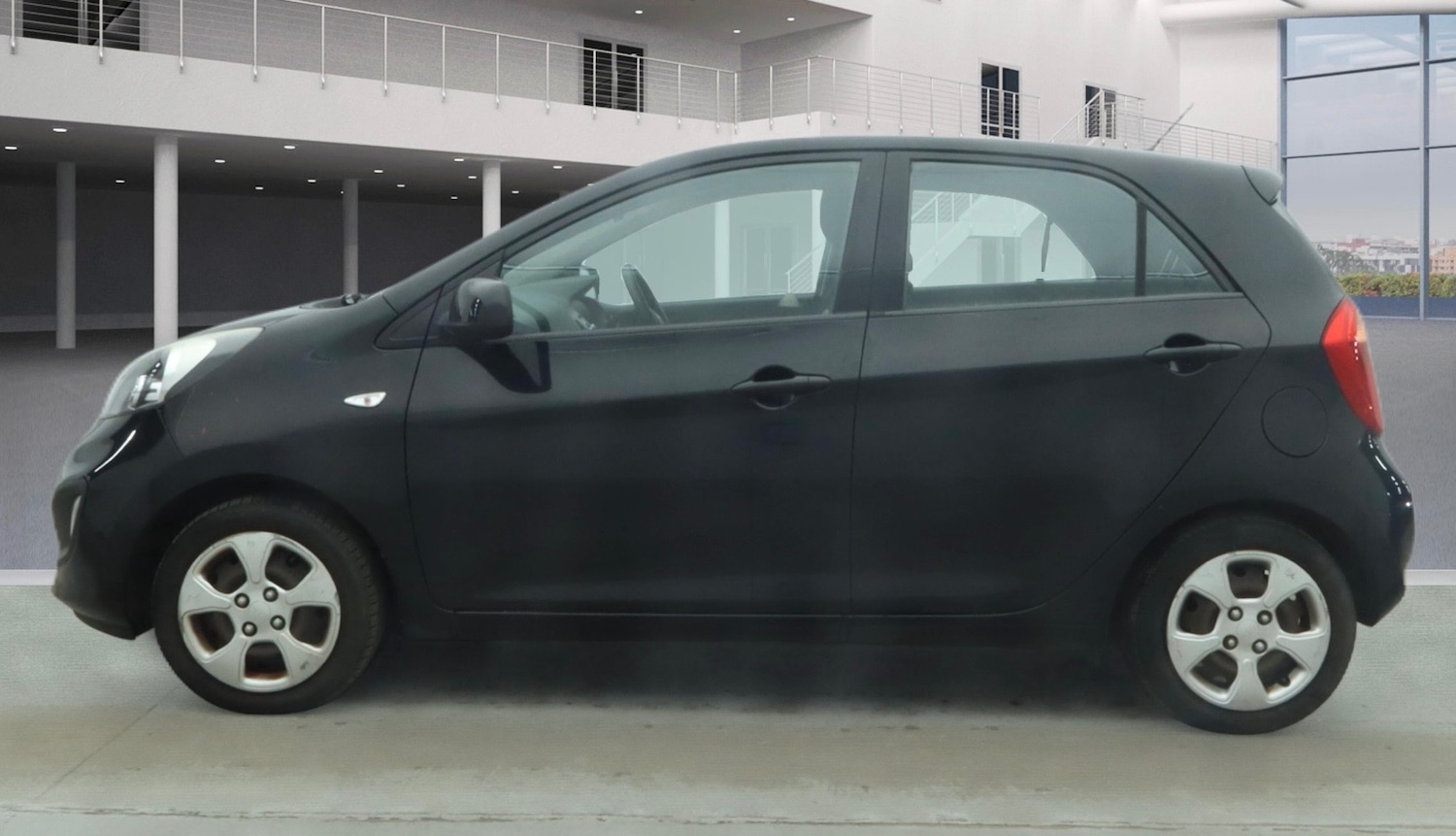 Used Kia Picanto 2011 for sale - 77797092: Photo 6