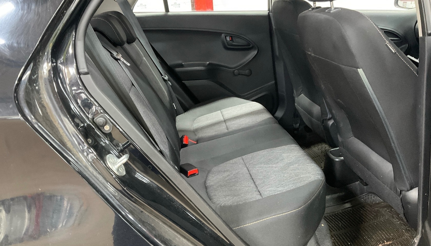 Used Kia Picanto 2011 for sale - 77797092: Photo 8