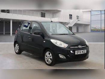 2011 (61) - 1.2 Active 5dr