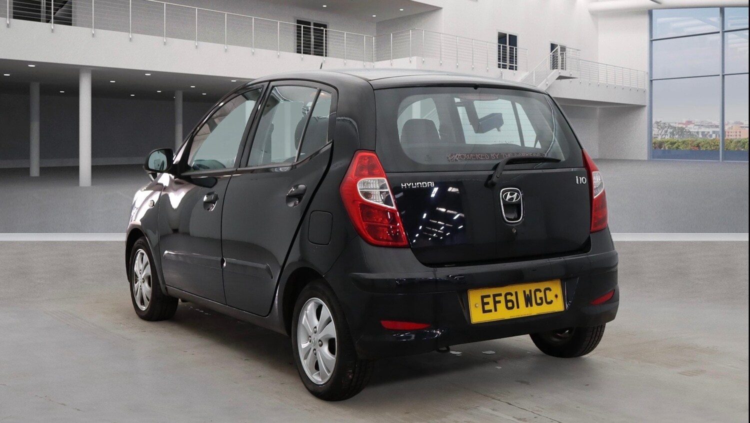 Used Hyundai i10 2011 for sale - 77582378: Photo 3