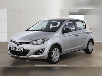 Used Hyundai i20 2015 for sale - 78925772: Photo