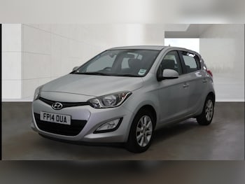 Used Hyundai i20 2014 for sale - 79469429: Photo
