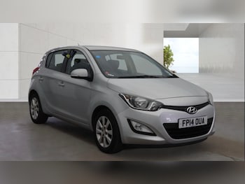 Used Hyundai i20 2014 for sale - 79469429: Photo