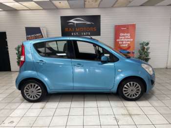Used Suzuki Splash 2012 for sale - 74933191: Photo