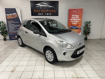 Used Ford Ka 2011 for sale - 76176109: Photo