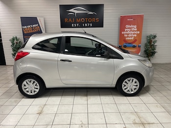 Used Ford Ka 2011 for sale - 76176109: Photo