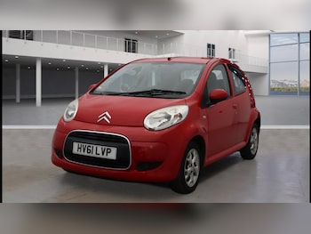 2011 (61) - 1.0i VTR+ 5dr [AC]