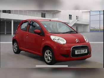 Used Citroen C1 2011 for sale - 77035752: Photo