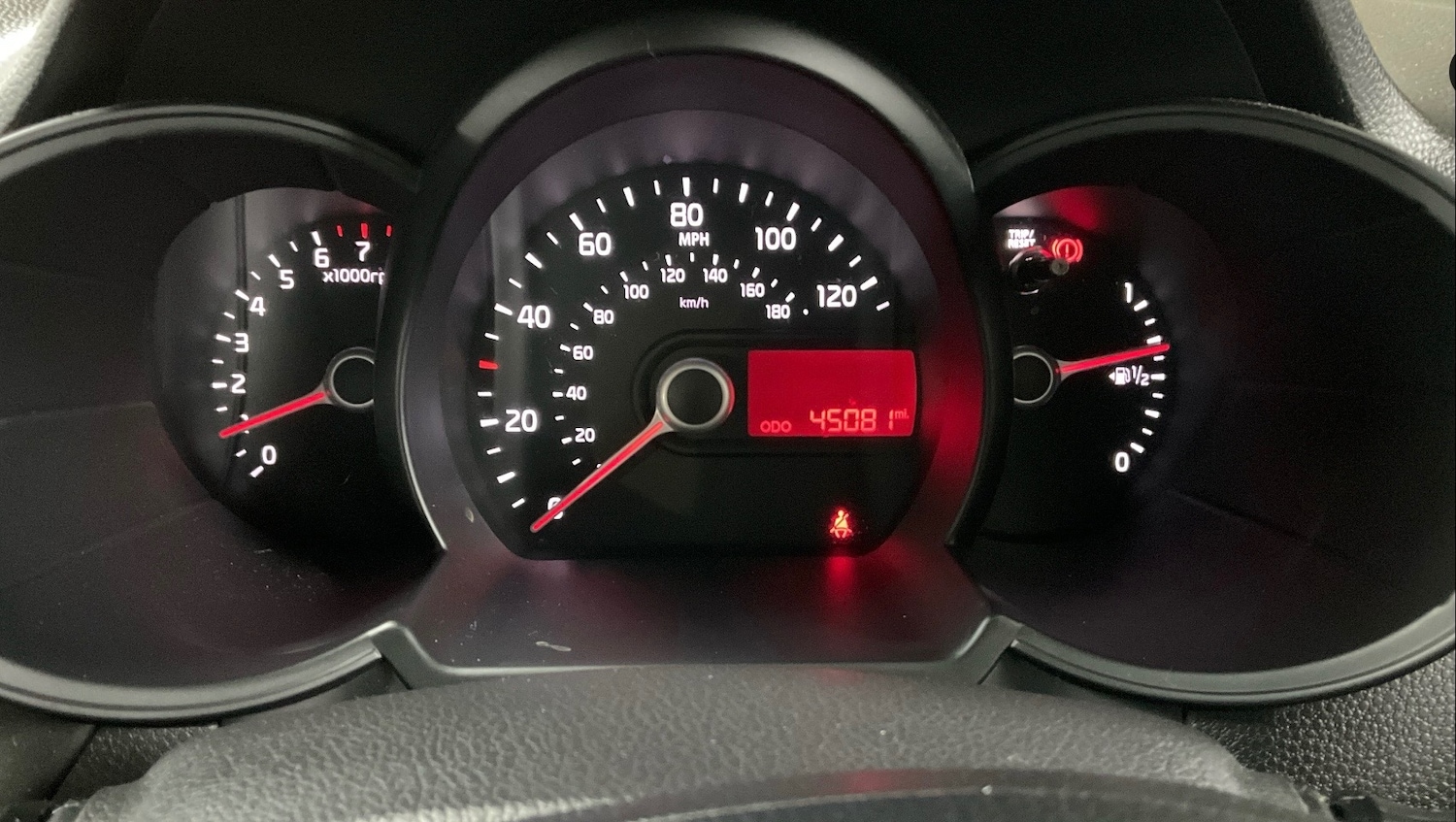 Used Kia Picanto 2012 for sale - 77631012: Photo 10