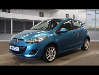 Used Mazda Mazda2 2011 for sale - 75008644: Photo