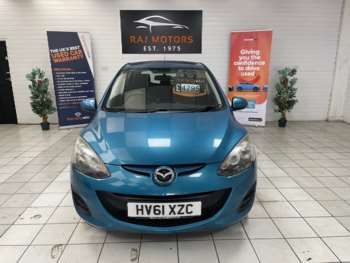 Used Mazda Mazda2 2011 for sale - 75008644: Photo