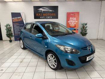 Used Mazda Mazda2 2011 for sale - 75008644: Photo