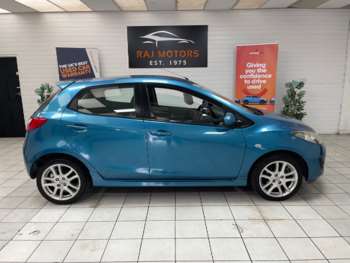 Used Mazda Mazda2 2011 for sale - 75008644: Photo