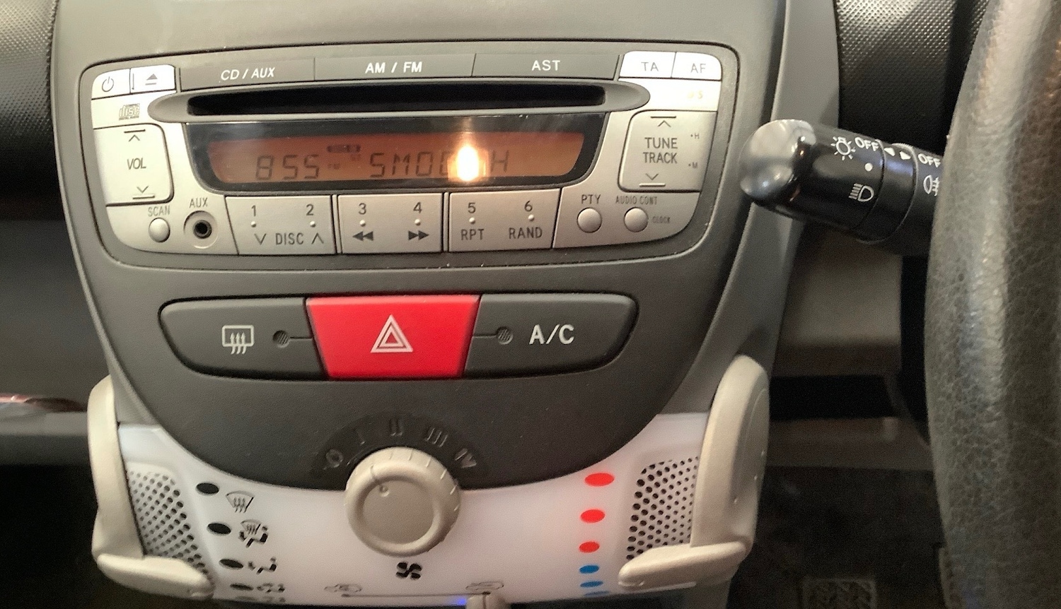 Used Citroen C1 2009 for sale - 78000527: Photo 11