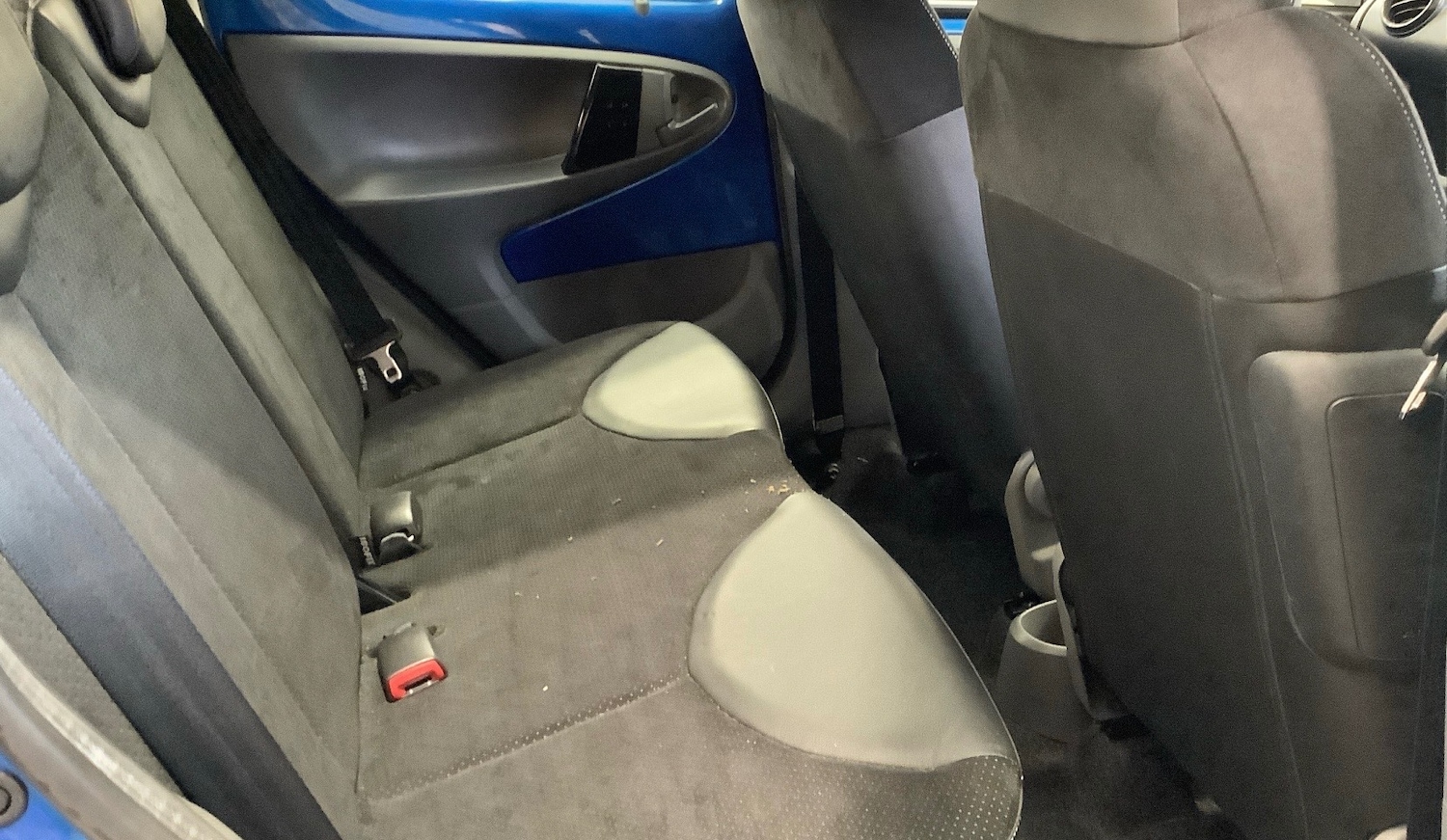 Used Citroen C1 2009 for sale - 78000527: Photo 8