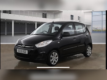 2013 (13) - 1.2 Classic 5dr