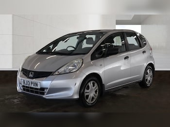 Used Honda Jazz 2013 for sale - 78407164: Photo