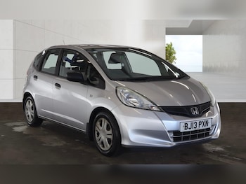 Used Honda Jazz 2013 for sale - 78407164: Photo