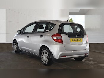 Used Honda Jazz 2013 for sale - 78407164: Photo