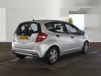 Used Honda Jazz 2013 for sale - 78407164: Photo