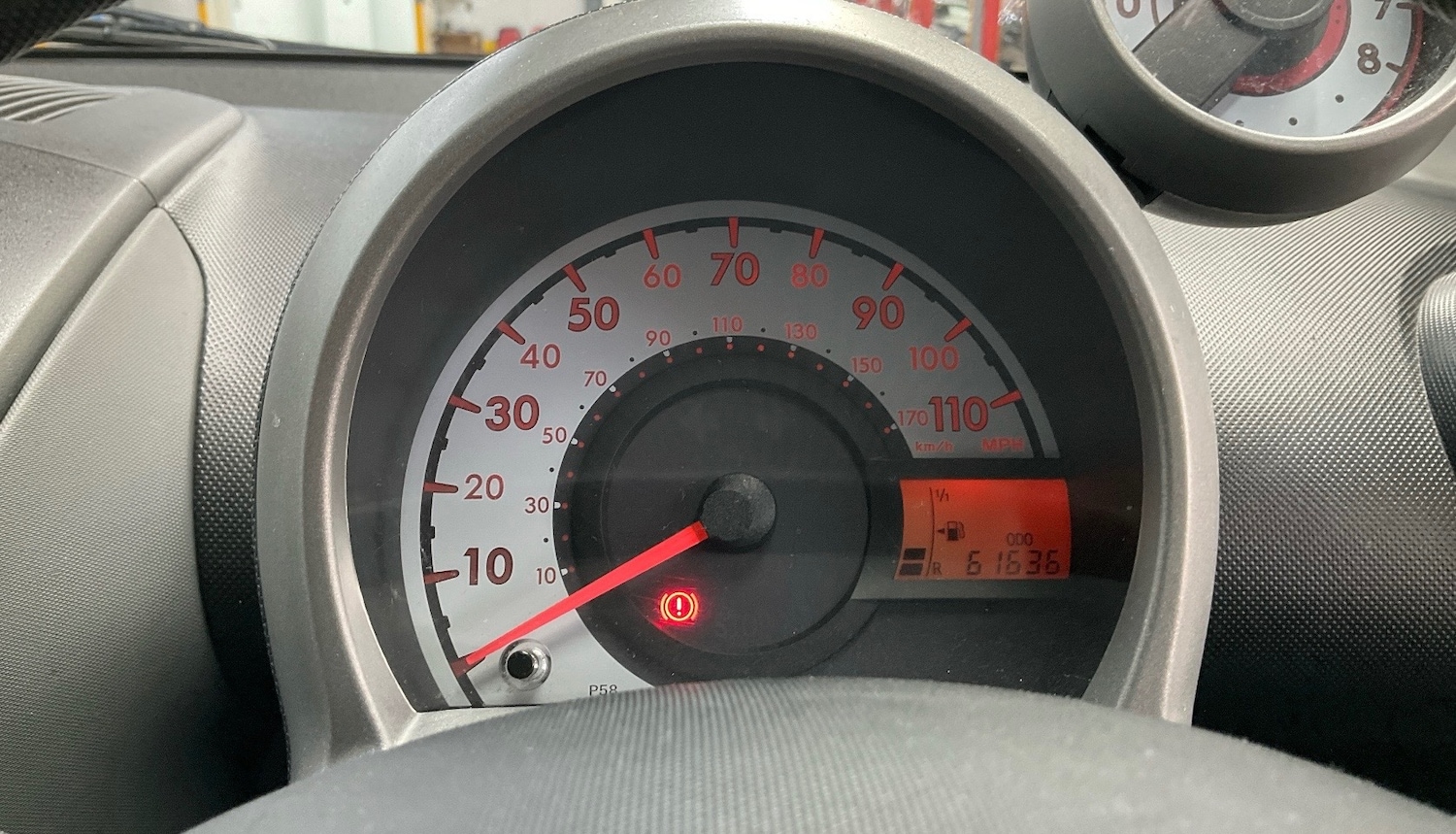 Used Citroen C1 2010 for sale - 78042362: Photo 10