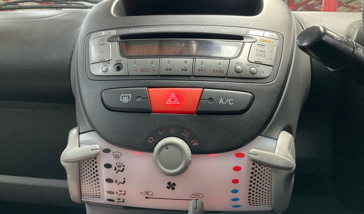 Used Citroen C1 2010 for sale - 78042362: Photo 11