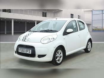 Used Citroen C1 2010 for sale - 78042362: Photo