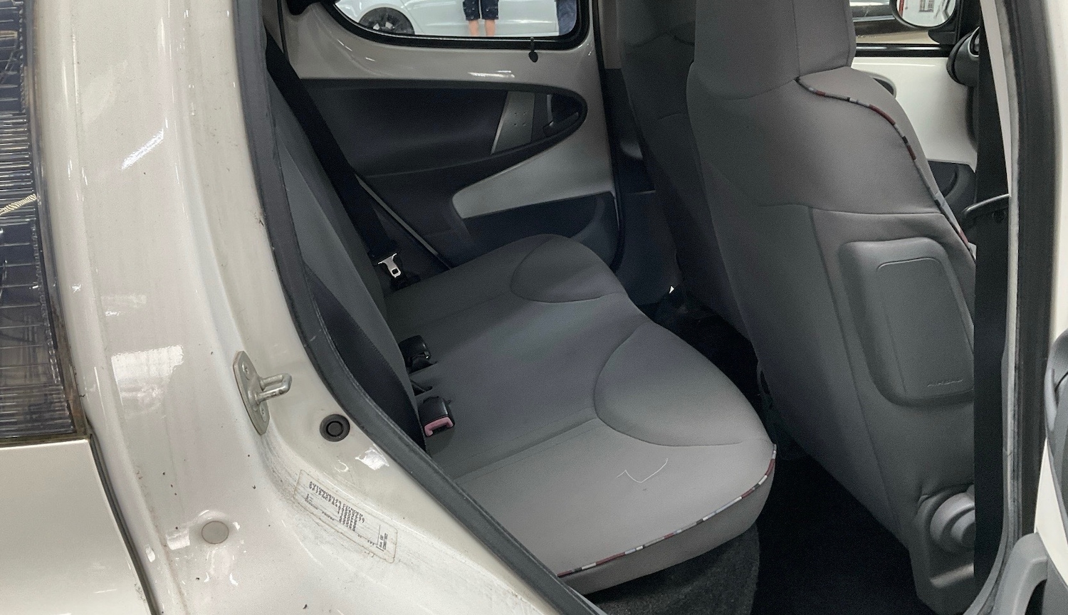 Used Citroen C1 2010 for sale - 78042362: Photo 8