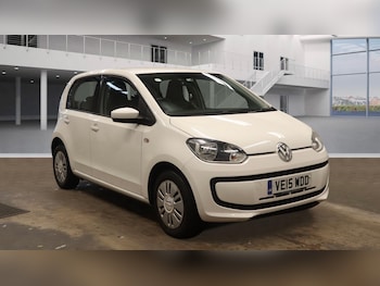 Used Volkswagen up! 2015 for sale - 77781847: Photo