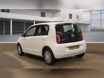 Used Volkswagen up! 2015 for sale - 77781847: Photo