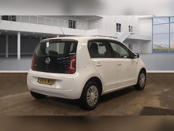Used Volkswagen up! 2015 for sale - 77781847: Photo
