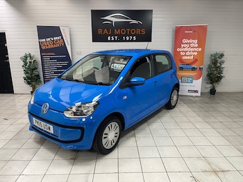 Used Volkswagen up! 2015 for sale - 77220291: Photo