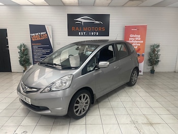 Used Honda Jazz 2010 for sale - 75465444: Photo