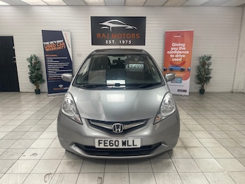 Used Honda Jazz 2010 for sale - 75465444: Photo