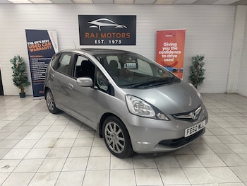 Used Honda Jazz 2010 for sale - 75465444: Photo